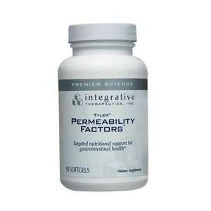   Factors 90 SoftGels   Integrative Therapeutics