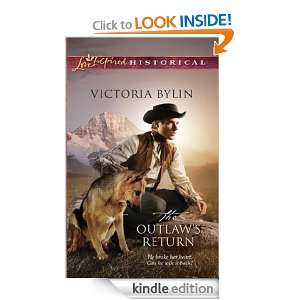 The Outlaws Return Victoria Bylin  Kindle Store