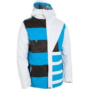  686 Reserved Havoc Insulated Jacket   Mens Sports 