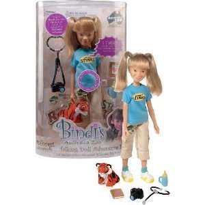  Bindi Irwin Doll   Rainforest Rescue Toys & Games