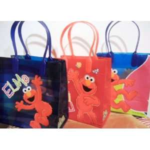   Bag this Are Great for Elmo Theme Birthday Party or As Elmo Party