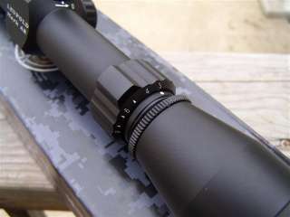   the scope is well worth the investment lifetime warranty from leupold