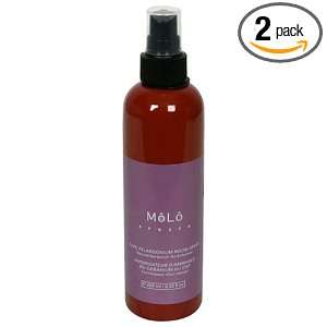 MoLo Africa Room Spray, Cape Pelargonium, 8.33 fl oz (250 ml) (Pack of 