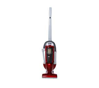 Turbo Tiger Bagless Cyclonic Upright Vacuum   Bagless Floor Cleaner 