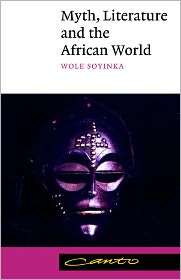   African World, (0521398347), Wole Soyinka, Textbooks   