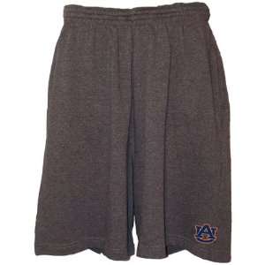  Auburn Sweats Material Shorts