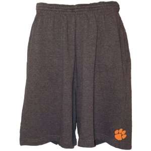  Clemson Sweats Material Shorts