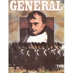  The General Vol 19 5 