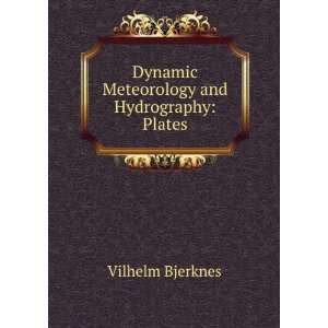  Dynamic meteorology and hydrography V 1862  Bjerknes 
