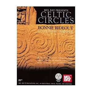  Rideout, Bonnie   Celtic Circles For Fiddle Published by 