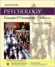   Card), (0840033400), Spencer A. Rathus, Textbooks   