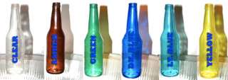 SMASHProps Breakaway Glass 32oz Lg. Beer Bottle From NewRuleFX  