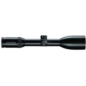   Bender Zenith Rifle Scope with 3 12x50 9 Reticle