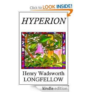 Start reading Hyperion  