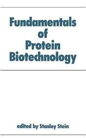   Biotechnology, (0824783468), Stanley Stein, Textbooks   