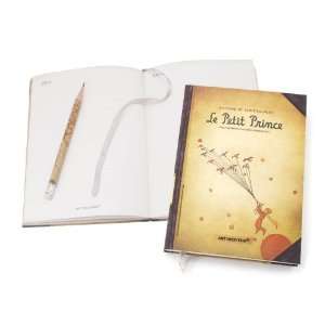    The Little Prince Notebook Season 1   Small
