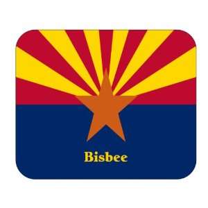  US State Flag   Bisbee, Arizona (AZ) Mouse Pad 