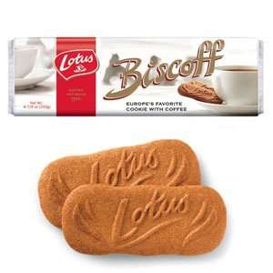  Biscoff Cookies   1 Pack Contains 32 Individual Cookies 
