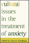   of Anxiety, (1572302372), Steven Friedman, Textbooks   