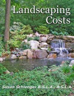   & NOBLE  Landscaping Costs by Susan Schlenger  NOOK Book (eBook