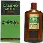 Japanese Original Hair Restoration KAMINOMOTO A 200ml  