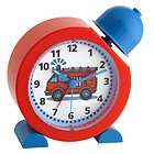   Tata 60.1011.05 Alarm Clock with Fire Engine Siren 130 x 52 x 133 mm