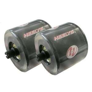  Heelys ABEC 7 MEGA wheels
