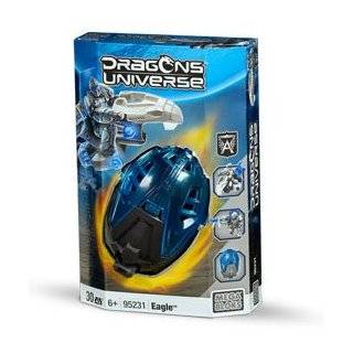 Toys & Games Mega Brands Mega Brand Store Dragon Universe