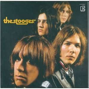  The Stooges (Collectors Edition) Music