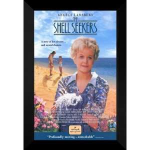  Shell Seekers 27x40 FRAMED Movie Poster   Style A 1989 