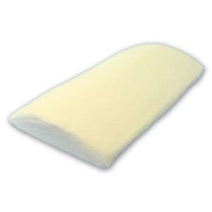  Science of Sleep Memory Foam Spinal Back Pillow