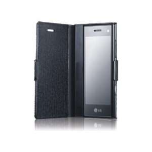  LG Leather Case for Chocolate BL40 and CCL270 Electronics