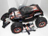 Traxxas Summit 1/10 Scale TQi Radio 4WD Extreme Terrain Monster Truck 