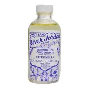  Citronella River Jordan Oil 16 fl. oz. 