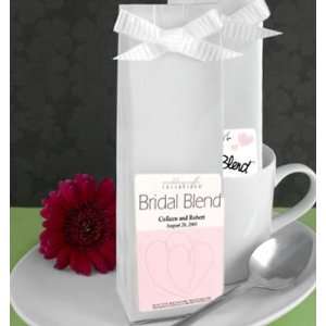  Heart Themed Personalized Coffee Wedding Favors Health 