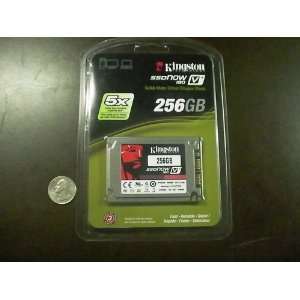  Kingston SSDNow V+180 128GB Micro SATA II 3GB/S 1.8 Inch 