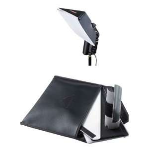  Quantum Mini Folding Softbox with Hot Spot Reducer for all 