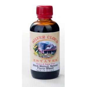 Black Walnut Extract, Natural Flavor Grocery & Gourmet Food