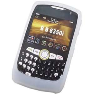   Skin Case For BlackBerry Curve 8350i Cell Phones & Accessories