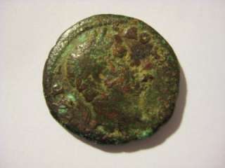 JUDAEA. Herod Agrippa II, Domitian, 56 95AD, RARE, Genuine ancient 