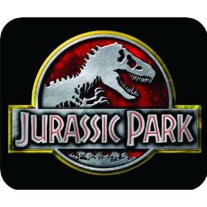 Jurassic Park Mouse Pad