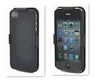 Slide Series Case Belt Clip Holster with Stand for iPhone 4G 4S 4 4GS 