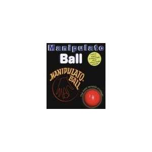  Manipulato Ball   Trick Toys & Games