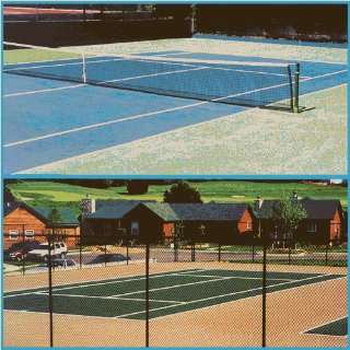  Tennis Court Maintenance Repair   Advantage Color 