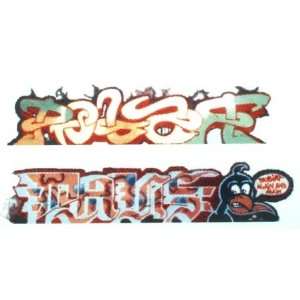  Blair Line HO Scale Graffiti, Paydirt Toys & Games