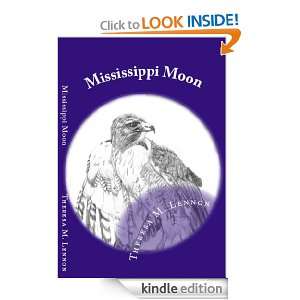 Mississippi Moon A Survivors Story Theresa Lennon  