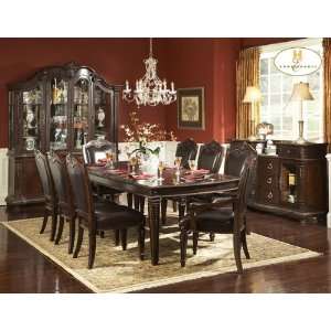  By Homeglance Inc. D158 1394 50 Palace Collection Cherry 