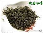 250g,Organic Emei Mountain Mao Feng Green Tea, Gourmet 