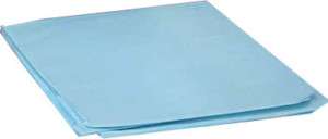 150 Disposable Underpad 23 x 36 Underpads Pee Pads Chux  
