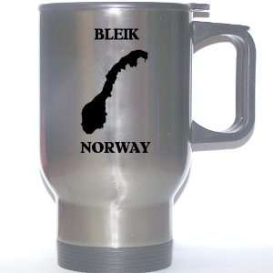  Norway   BLEIK Stainless Steel Mug 